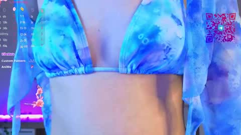 Mona online show from February 27, 2025, 3:05 pm