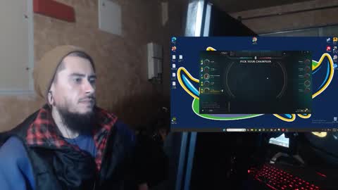 Chelsea online show from January 7, 2026, 4:37 am