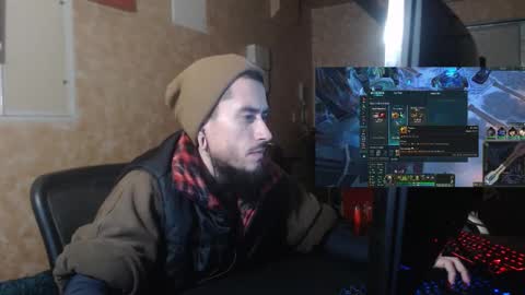 Chelsea online show from February 20, 2026, 7:03 pm