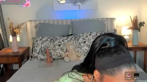 Snapshot of chelseaquin chatting on December 1, 2025, 7:13 am Chelseaquinn online show from December 1, 2025, 7:13 am