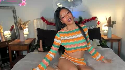 Chelseaquinn online show from December 16, 2025, 7:35 am