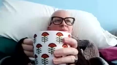 Chelsea online show from March 2, 2026, 2:24 pm