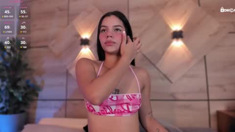 chelsey_hudson online show from February 14, 2025, 11:42 am