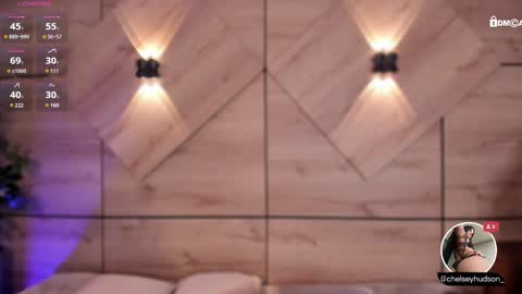 chelsey_hudson online show from February 28, 2025, 11:58 am