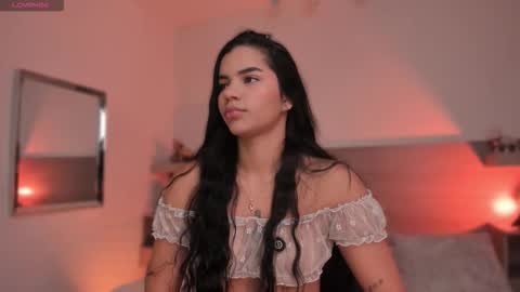 chelsey_hudson online show from January 16, 2026, 11:25 am