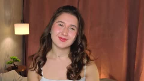 chelsiecleal online show from October 21, 2025, 7:14 pm