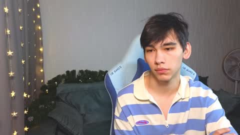 LUCASRYANPVT IS OPEN online show from January 21, 2025, 10:19 pm