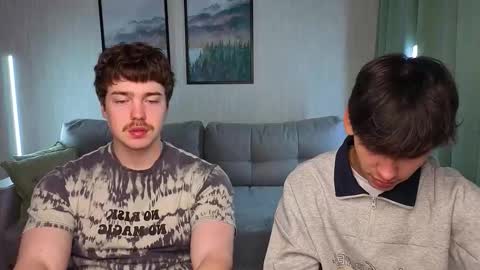 LUCASRYANPVT IS OPEN online show from October 8, 2025, 6:44 am