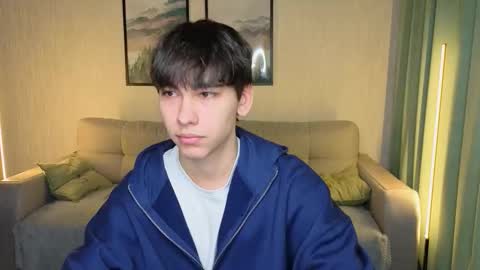 LUCASRYANPVT IS OPEN online show from February 26, 2026, 6:34 am