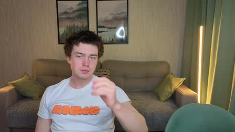 LUCASRYANPVT IS OPEN online show from April 5, 2026, 6:10 am