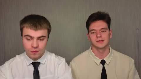 LUCASRYANPVT IS OPEN online show from May 1, 2026, 7:07 pm