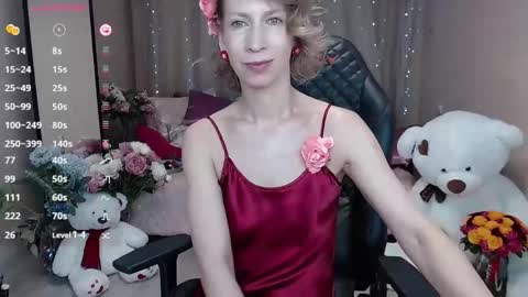 Snapshot of cherishsia chatting on September 16, 2025, 6:14 am Adriana online show from September 16, 2025, 6:14 am