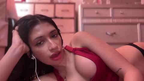 cherliecarmen online show from February 21, 2025, 9:11 pm