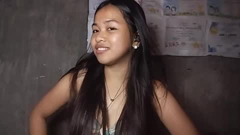 Snapshot of cherlyamble chatting on March 31, 2026, 8:26 am Maria online show from March 31, 2026, 8:26 am