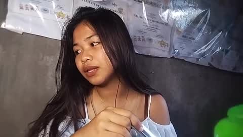 Snapshot of cherlyamble chatting on April 1, 2026, 8:48 am Maria online show from April 1, 2026, 8:48 am