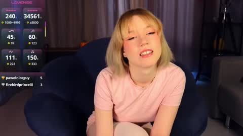 Snapshot of cherlynreece chatting on March 20, 2026, 3:11 am Hello guys Im Hanna online show from March 20, 2026, 3:11 am