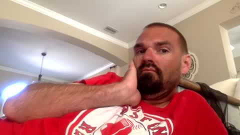 cherokeebatman88 online show from March 1, 2026, 6:43 pm