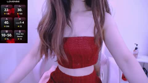 Cheri online show from October 17, 2025, 12:14 am