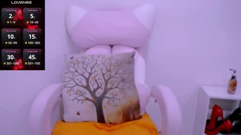 Cheri online show from February 8, 2026, 12:14 am