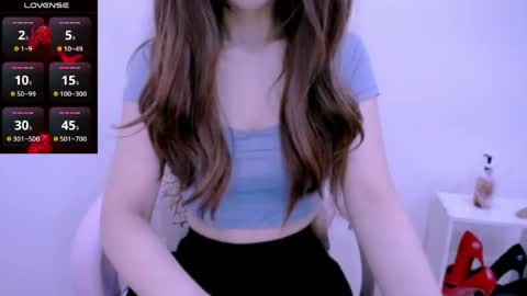 Cheri online show from April 30, 2026, 12:28 am