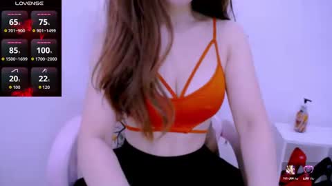 Snapshot of cherriana chatting on June 26, 2026, 12:26 am Cheri online show from June 26, 2026, 12:26 am