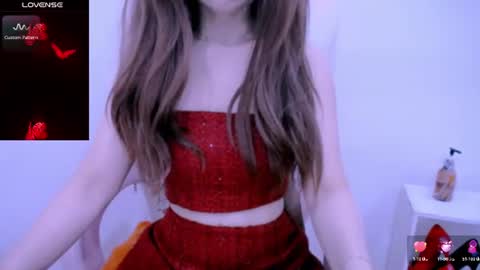 Snapshot of cherriana chatting on June 30, 2026, 12:22 am Cheri online show from June 30, 2026, 12:22 am