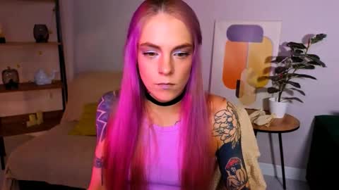 Sherry online show from March 2, 2026, 10:38 pm