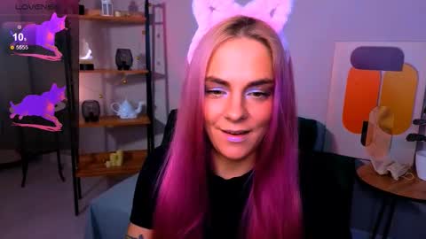 Sherry online show from March 13, 2026, 10:16 pm