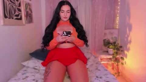 Snapshot of cherries_and_wine_ chatting on November 28, 2025, 10:34 pm cherries_and_wine_ online show from November 28, 2025, 10:34 pm