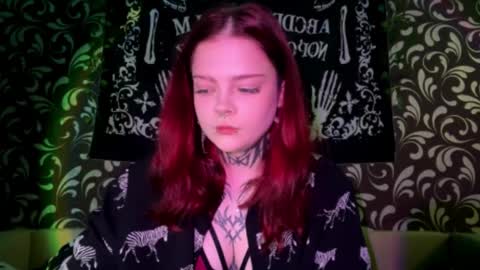 Kate online show from March 15, 2026, 5:30 pm