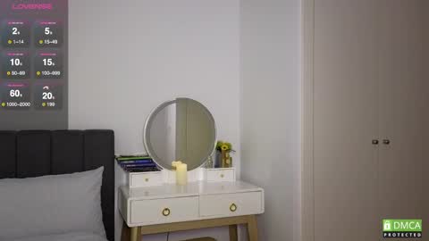 Snapshot of cherrrish_ chatting on February 20, 2025, 5:18 pm Kate online show from February 20, 2025, 5:18 pm