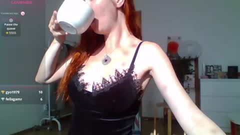 ur cherry online show from August 1, 2026, 5:50 am