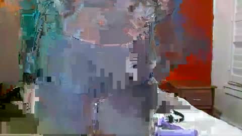 cherry7_7 online show from October 7, 2025, 2:09 am