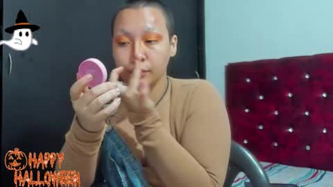 Snapshot of cherry__420 chatting on October 10, 2025, 12:04 pm Cherry online show from October 10, 2025, 12:04 pm