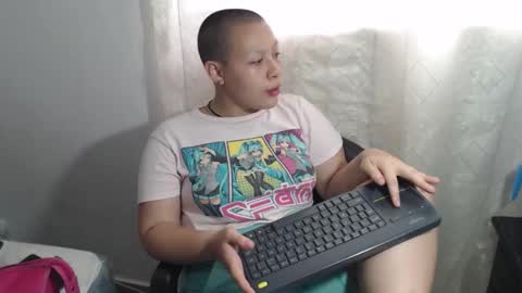 Snapshot of cherry__420 chatting on November 3, 2025, 11:44 am Cherry online show from November 3, 2025, 11:44 am