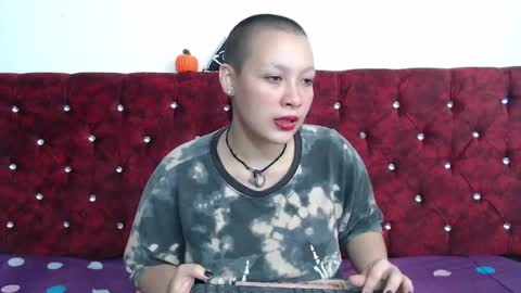 Snapshot of cherry__420 chatting on November 7, 2025, 12:16 pm Cherry online show from November 7, 2025, 12:16 pm