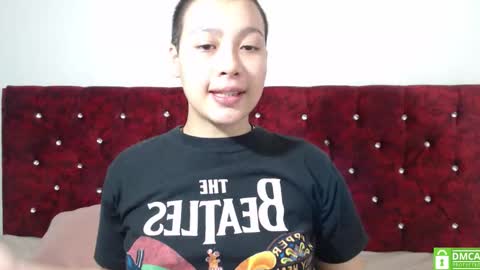 Snapshot of cherry__420 chatting on November 26, 2025, 11:33 am Cherry online show from November 26, 2025, 11:33 am