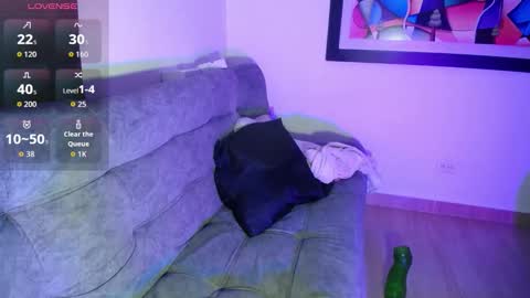 Snapshot of cherry__420 chatting on February 5, 2026, 11:26 am Cherry online show from February 5, 2026, 11:26 am