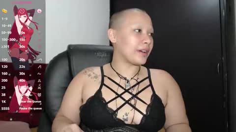 Snapshot of cherry__420 chatting on March 5, 2026, 10:33 am Cherry online show from March 5, 2026, 10:33 am