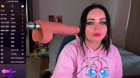 Emily online show from April 28, 2026, 4:28 am