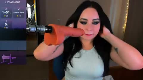 Emily online show from July 11, 2026, 11:46 am
