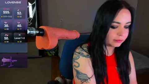 Emily online show from July 18, 2026, 7:28 pm
