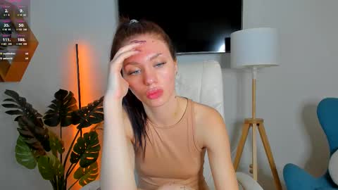 Cherry  Kiss online show from September 15, 2025, 8:47 am