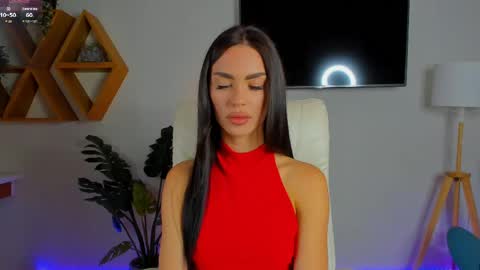 Cherry  Kiss online show from April 11, 2026, 6:45 pm