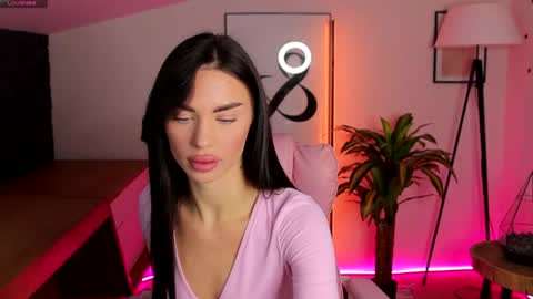 Cherry  Kiss online show from April 22, 2026, 12:39 pm