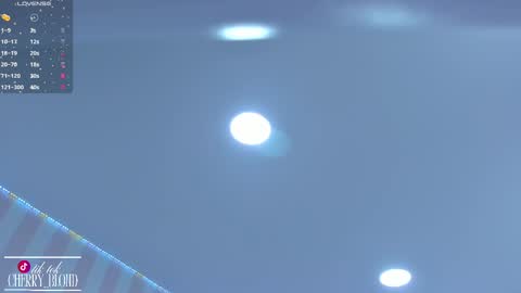 Cherry online show from February 11, 2025, 10:15 am