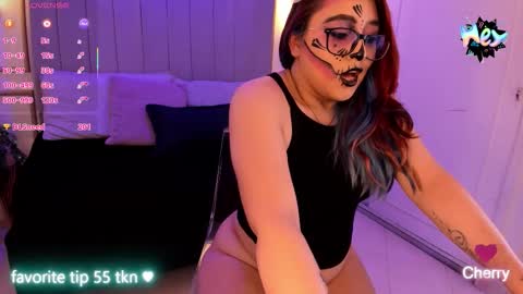 cherry_blushh online show from September 26, 2025, 8:24 pm