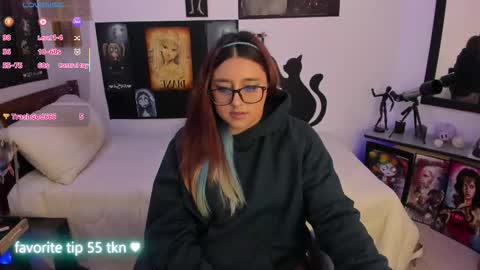 cherry_blushh online show from November 20, 2025, 8:19 pm