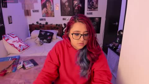 cherry_blushh online show from January 9, 2026, 9:05 pm