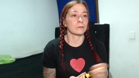 cherry  aleja online show from December 7, 2024, 2:31 am